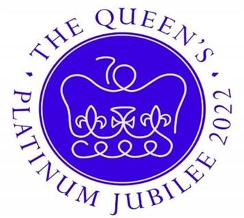  - Queen's Platinum Jubilee Saturday 4 June 2022