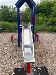 Wolverton Play area