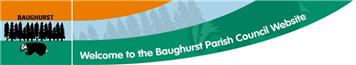 Parish Councillor vacancy, Baughurst Ward