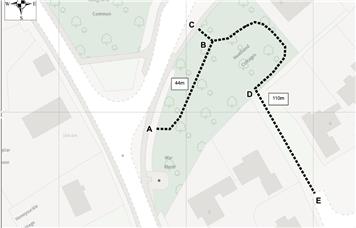 🌿 Exciting News for The Withies – New Public Footpaths Confirmed! 🌿
