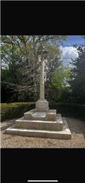 War Memorial Clean and Restoration